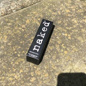 Naked Cosmetics Shimmery Pigments